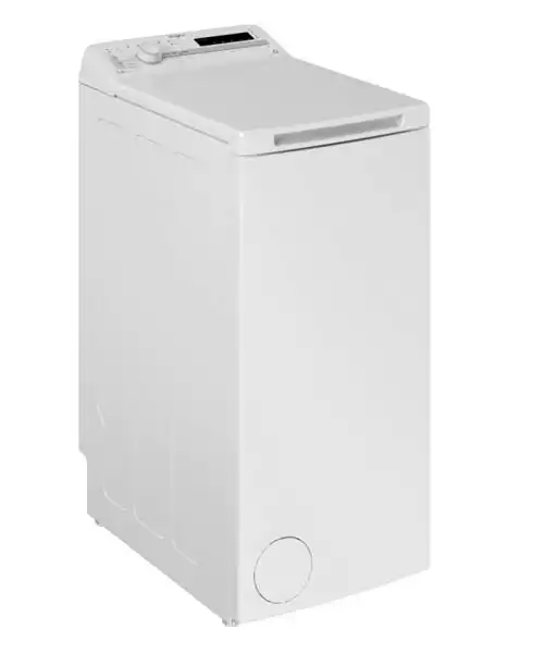 Mašina za pranje veša Whirlpool TDLR55020S