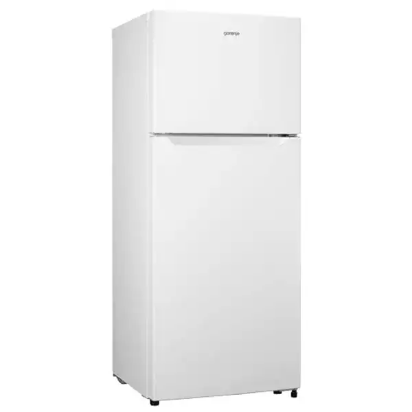 Frižider Gorenje kombinovani RF 3121 PW4  visina 118cm/zapremina 92l+29l