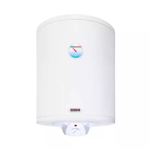 Bojler Termorad BT-50 Beli vertikalni Prohromski kazan/ zapremina 50l