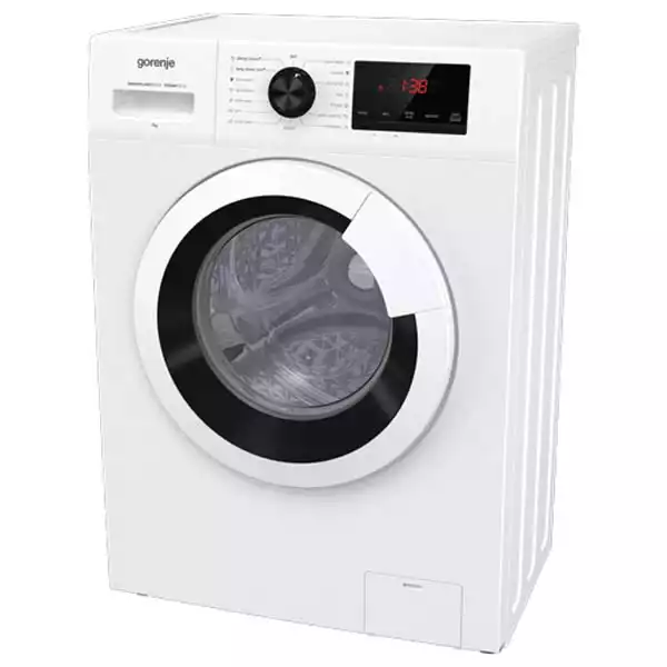 Mašina za pranje vešaGorenje WHP72ES širina 60cm/kapacitet 7 kg/obrtaja 1200-min