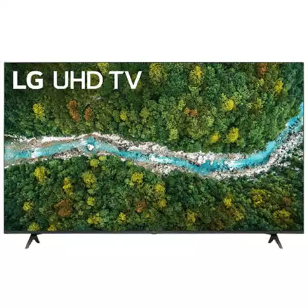 SMART LED TV 65 LG 65UP76703LB 3840x2160/UHD/4K/DVB-T2/S2/C
