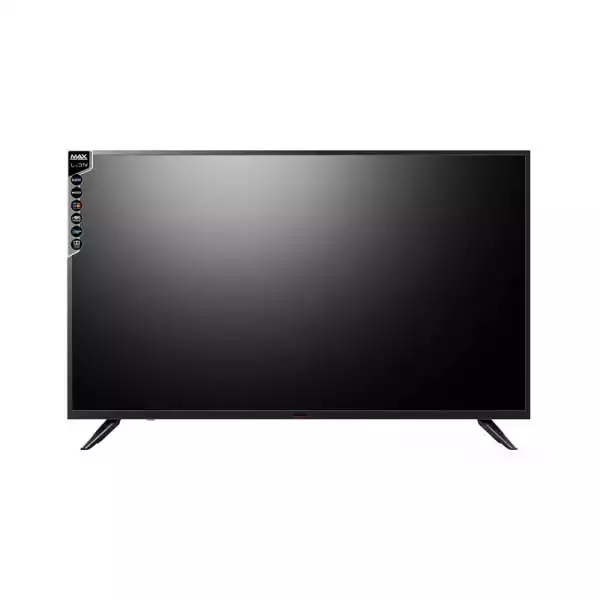 SMART LED TV 50 MAX 50MT501S 3840x2160/UHD/4K/DVB-T/T2/C Android