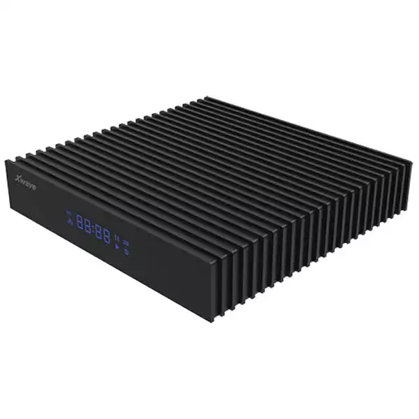 Xwave Smart TV box 400 4GB/64GB Android