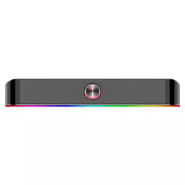 Soundbar Gaming Redragon Adiemus GS560 RGB 3Wx2
