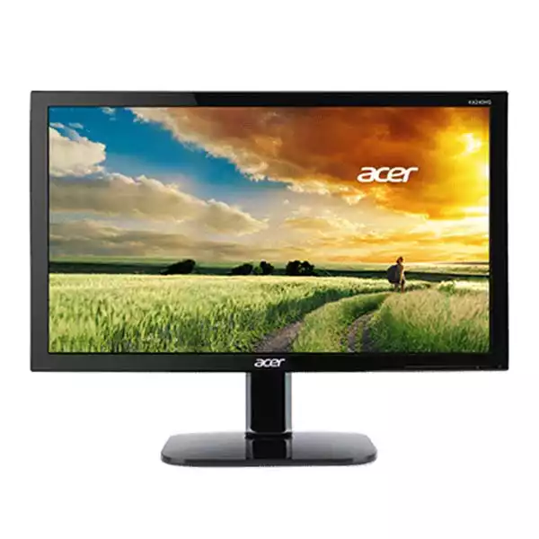 Monitor 22 Acer KA220HQBI 1920x1080/Full HD/VGA/HDMI