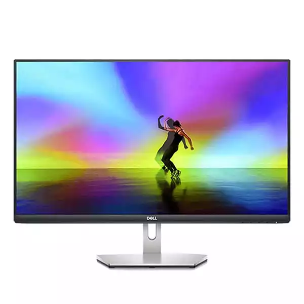 Monitor 23.8 Dell S2421H 1920x1080/Full HD/IPS/4ms/75Hz/HDMIx2/Zvučnici