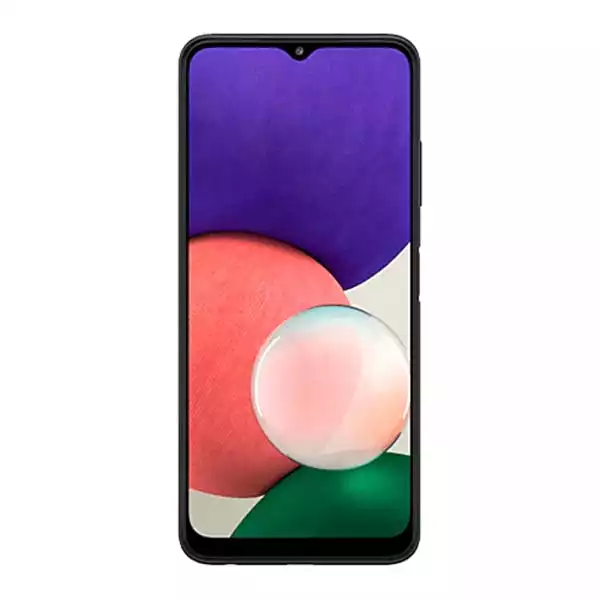 Mobilni telefon Samsung A22 5G Crni 4/128GB