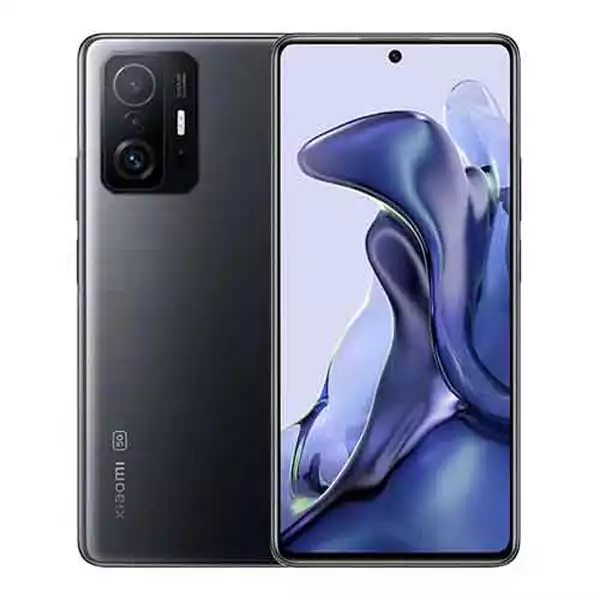 Mobilni telefon Xiaomi Mi 11T Meteorite Gray 6.67/OC 3.0GHz/8GB/128GB/108+8+5+16MPx