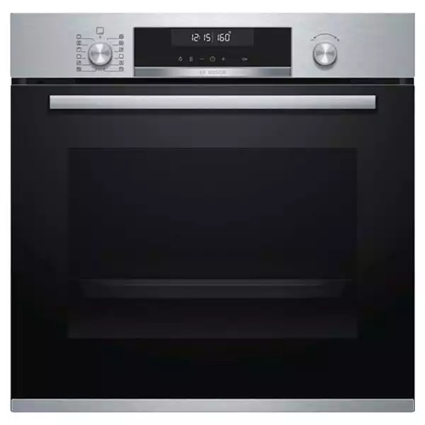 Ugradna rerna Bosch HBG5780S0 multifunkcionalna/zapremina 71l