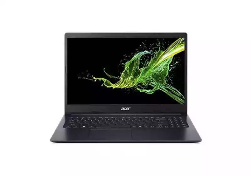Laptop Acer A315-34-P5BS 15.6 FHD/Pentium N5000/4GB on board/M.2 256GB Black NX.HE3EX.022