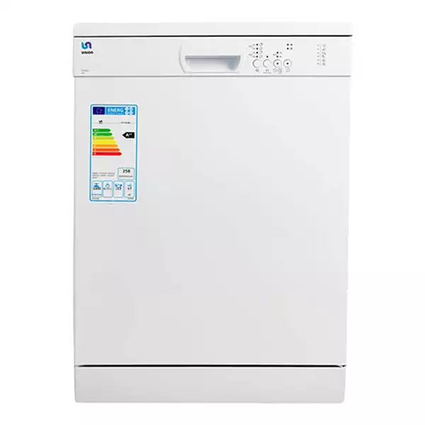 Mašina za pranje sudova Union VY15-60  širina 60cm/12 kompleta