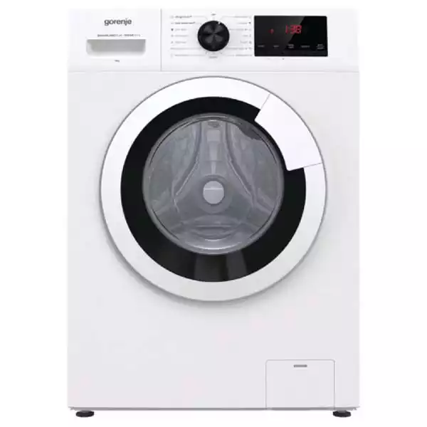 Mašina za pranje vesa Gorenje WHP62ES  širina 60cm/kapacitet 6kg/obrtaja 1200-min