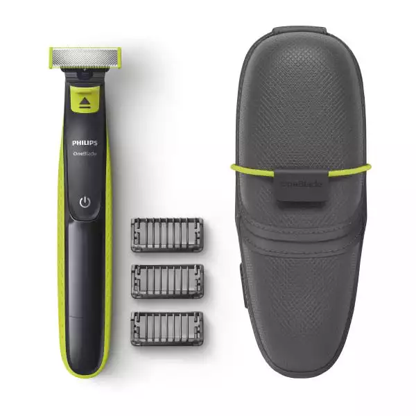 Trimer Philips One Blade QP2520/65