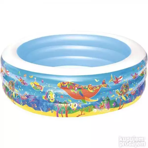 Bazen BestWay Play pool  152x51 cm