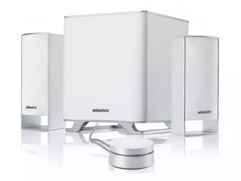 Audio sistem za sastanke