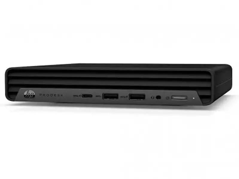 Računar HP ProDesk 400 G6 DM i5-10500T/8gb/NVME 256GB/WiFi/BT/tast i miš/Win10 Pro 23H19EAR RENEW 1Y
