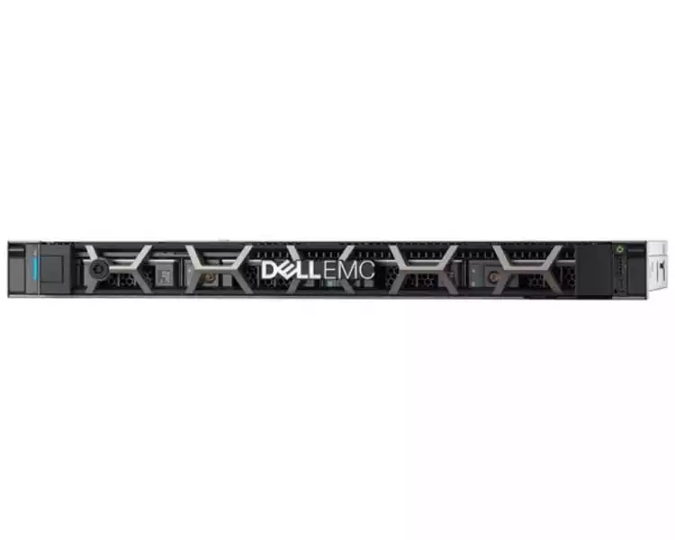 Server Dell PowerEdge R240 Xeon E-2224 4C/16GB/H330/480GB SSD/5719 QP 1Gb/450W 3yr NBD+ šine za rack