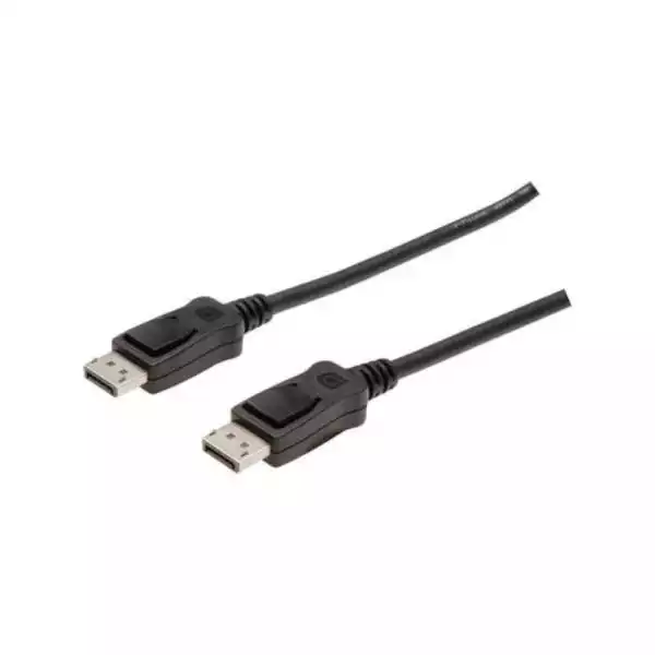 Kabl Displayport M/M 10m Digitus AK340100-100-S
