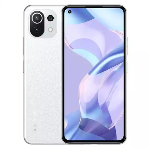 Mobilni telefon Xiaomi 11 Lite 5G Snowflake White 6.55/OC 2.4GHz/8GB/128GB/64+20+8+5MPx
