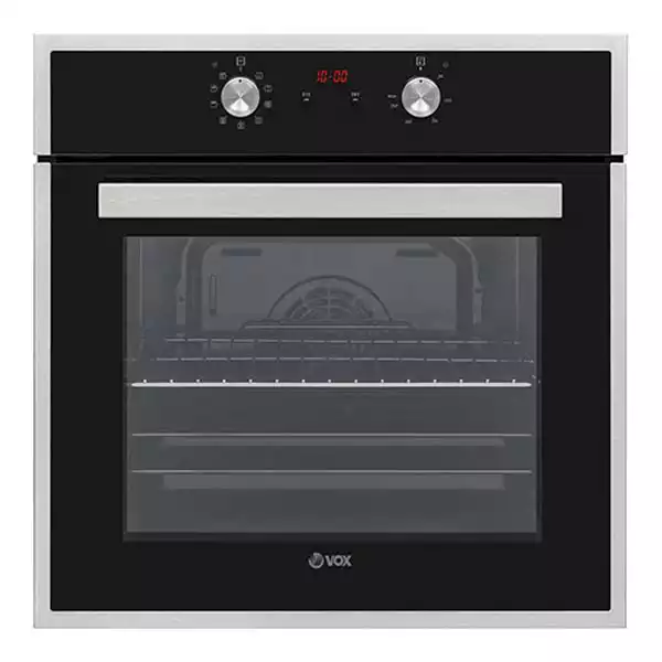 Ugradna rerna VOX EBB 6505 ventilatorska/zapremina 69l