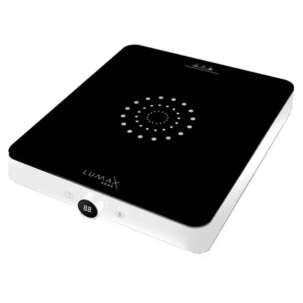 Indukcioni rešo Lumax home LINS-T50  2000W