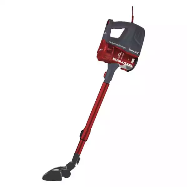 Štapni usisivač BEPER P202ASP001 snaga 600W