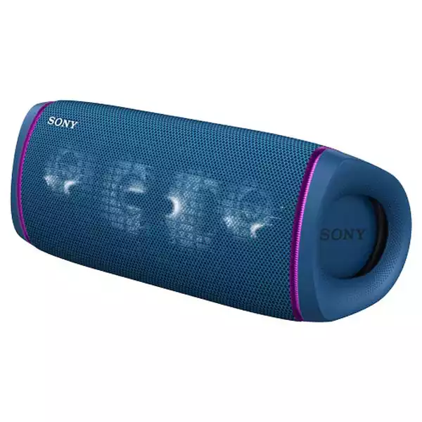 Sony SRS-XB43L plavi