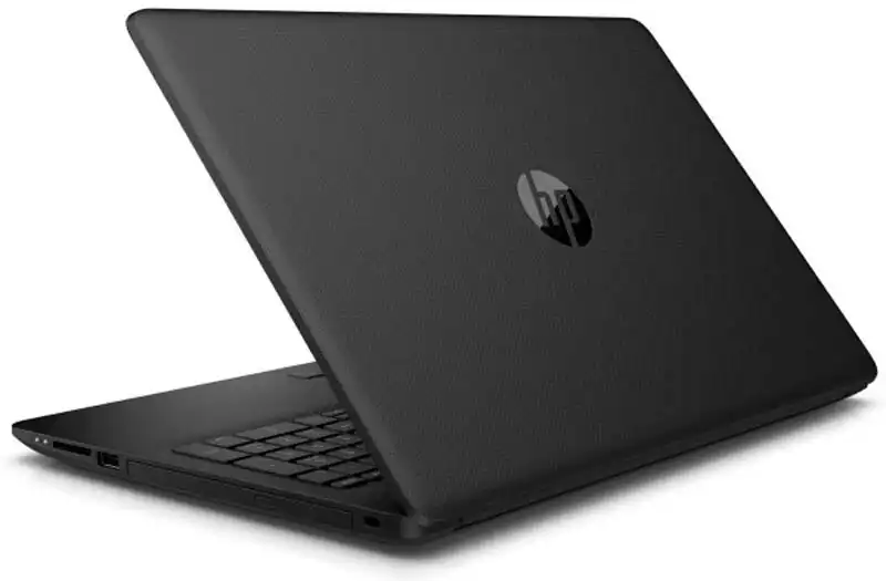 Laptop HP 15-da3000ny 15.6 FHD/i3-1005G1/4GB//M.2 256GB/DVDRW Black 2Q8Z9EA