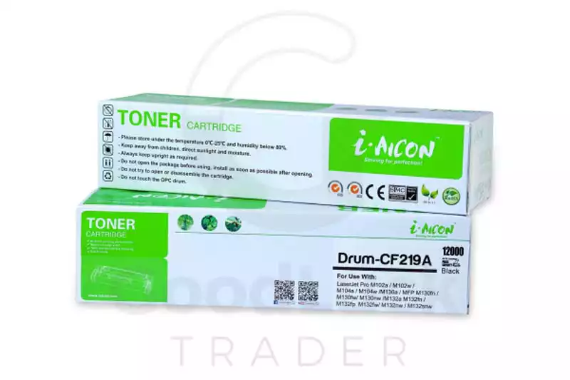 Drum unit Aicon HP CF219A