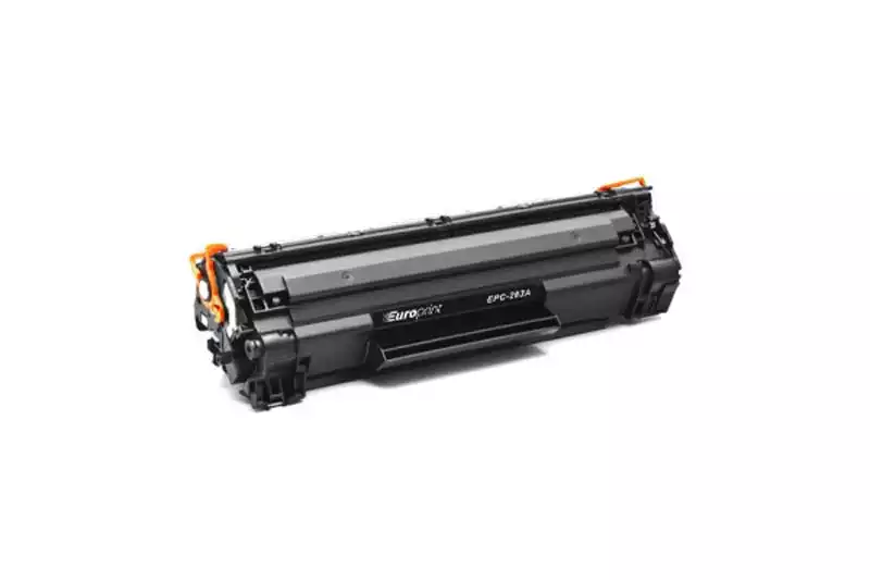 Toner Euro Print HP CF283A (M125/M126/M127/M201/M225MFP)