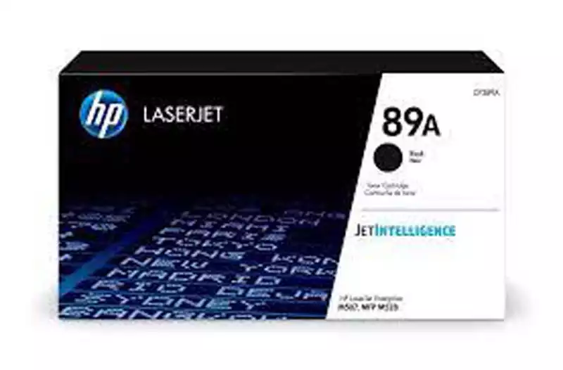 Toner HP CF289A
