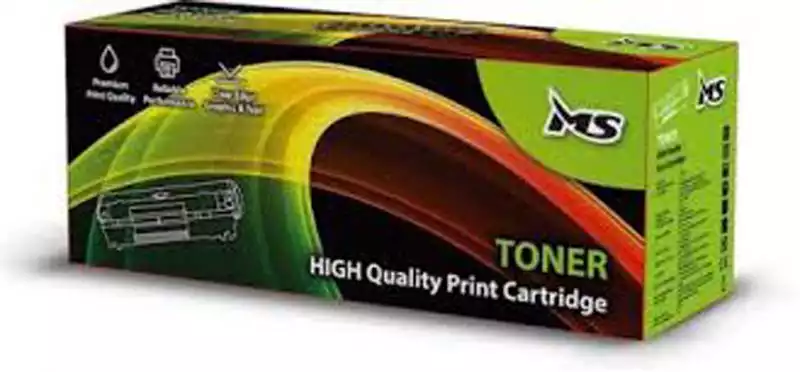 Toner MS Industrial Kyocera TK-1110