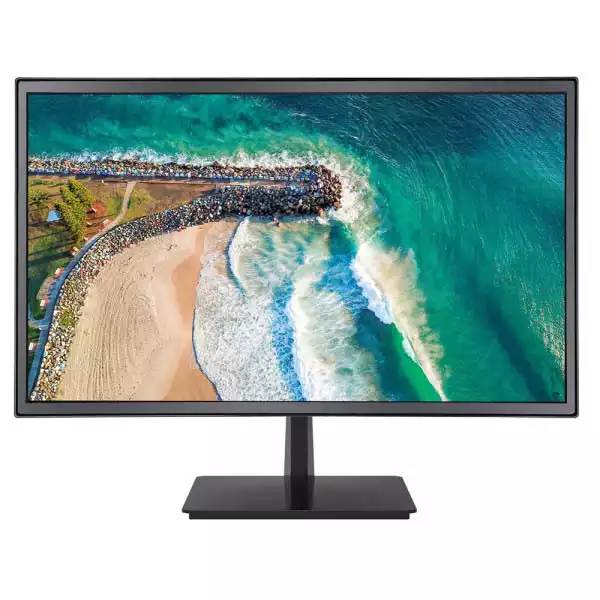 Monitor 21.5 Zeus ZUS215MAX LED 1920x1080/Full HD/75Hz/5ms/HDMI/VGA Outlet