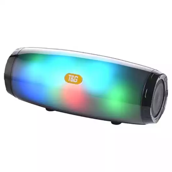 Bluetooth zvučnik MH LED RoHS
