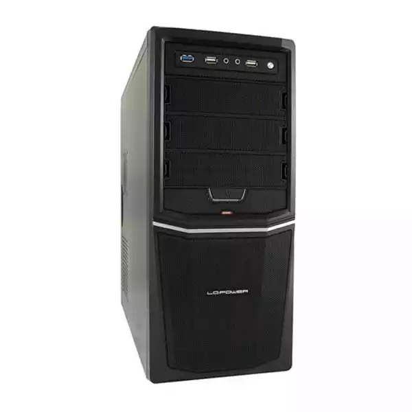 Kućište LC Power PRO-924B 420W