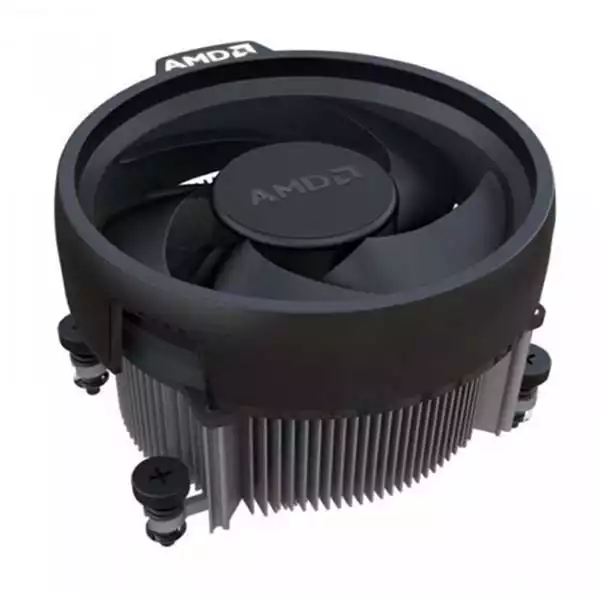 Procesor AMD AM4 Ryzen 3 4300GE MPK