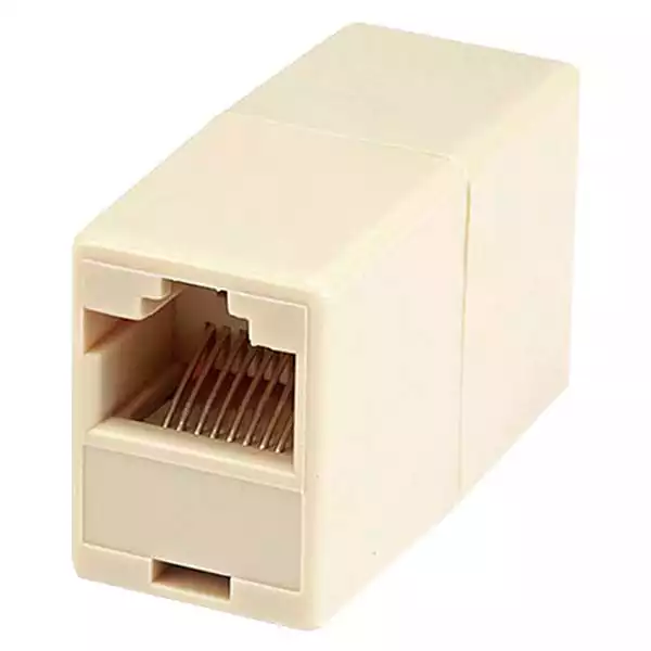 Konektor RJ 45 zenski-zenski Linkom