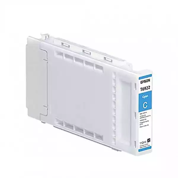 Epson inkjet T6922 Cyan