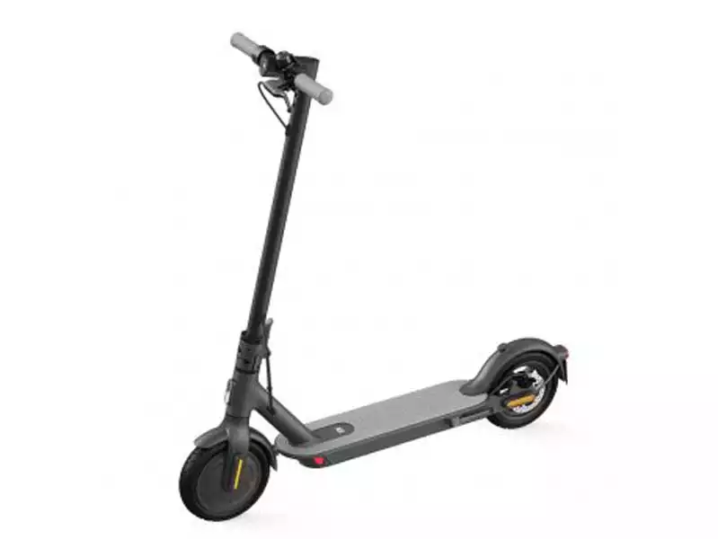 Električni trotinet Xiaomi Mi Electric Scooter Essential