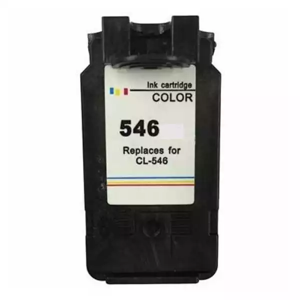 Master Canon CL-546XL Color