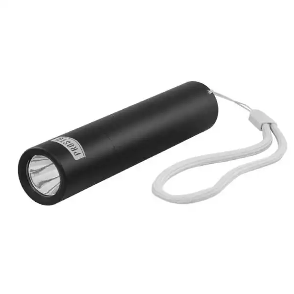 Baterijska lampa LED  Prosto 5W XPE Li-Ion punjiva