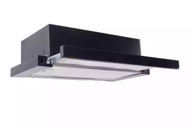 Aspirator Union BHU-60BL širina 60cm/teleskopski