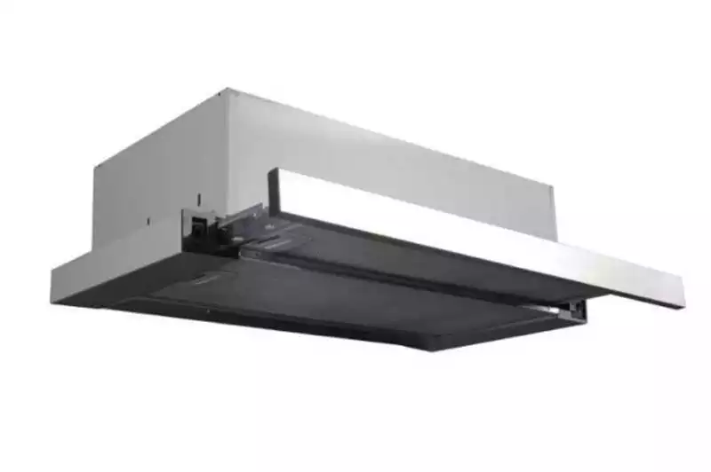 Aspirator Union BHU-60IX širina 60cm/teleskopski