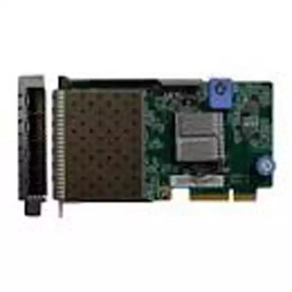 Mrežna kartica Lenovo ThinkSystem 10GB 2-port Base-T Lom 7ZT7A00548