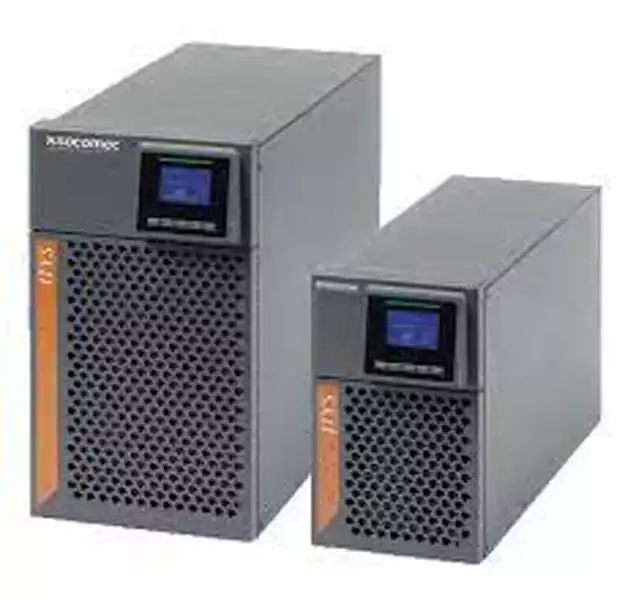 UPS Socomec ITY3-TW060B