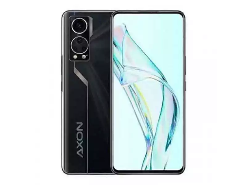 Mobilni telefon ZTE Axon 305G Crni 6.92/OC 3.2GHz/8GB/128GB/64+8+5+2MPx
