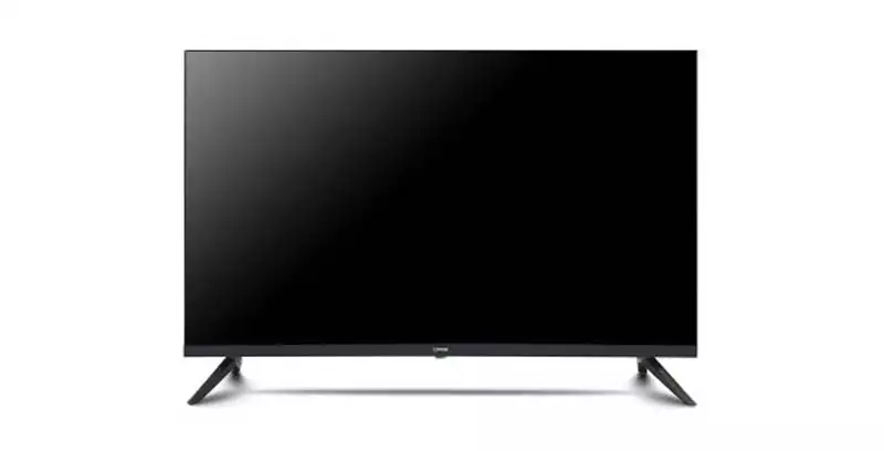 SMART LED TV 32 FOX 32AOS400B 1366x768/HD Ready/ DVB-T2/S2/C Android