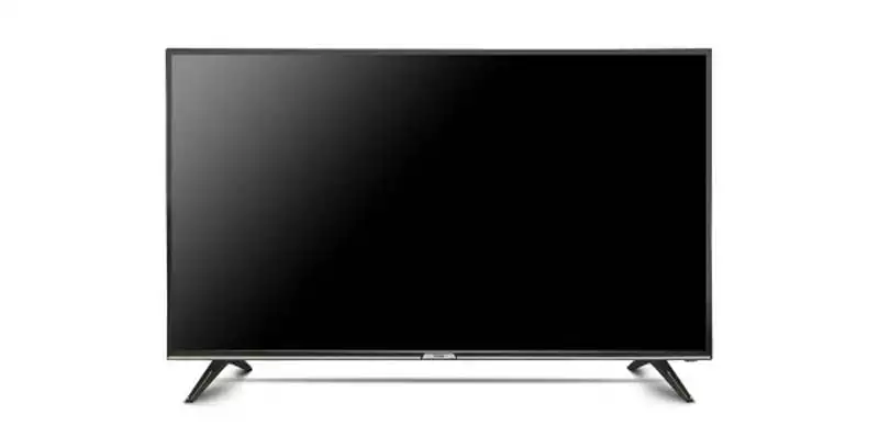 SMART LED TV 58 FOX 58DLE858 3840x2160/UHD/4K/DVB-T2/S2/C Android