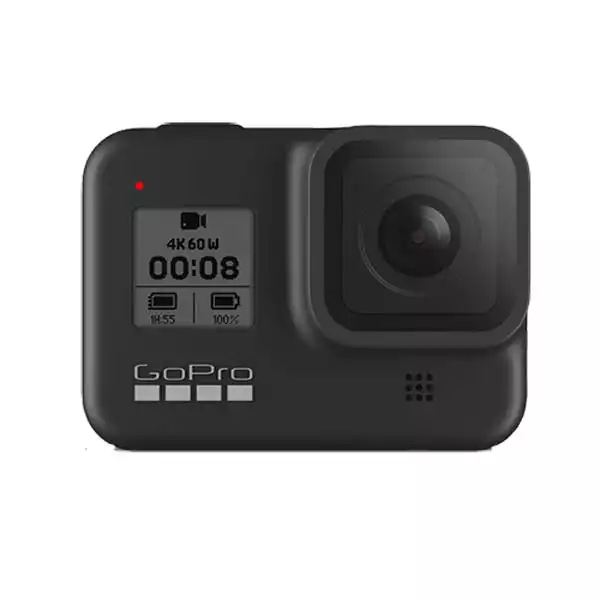 Akciona kamera GoPro Hero 8 Black
