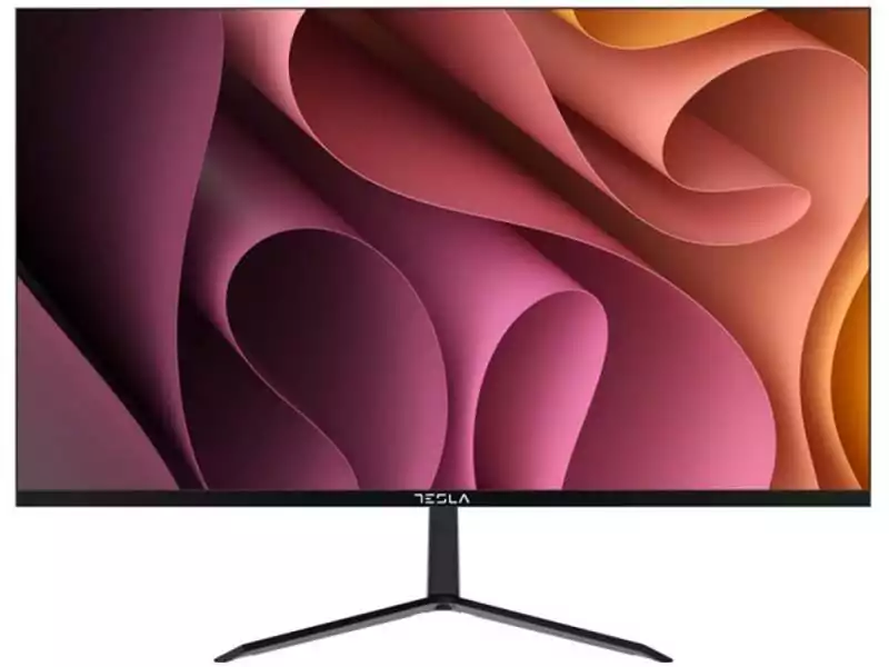 Monitor 24 Tesla 24MC625BF 1920x1080/Full HD/IPS/5ms/75Hz/VGA/HDMI/DP